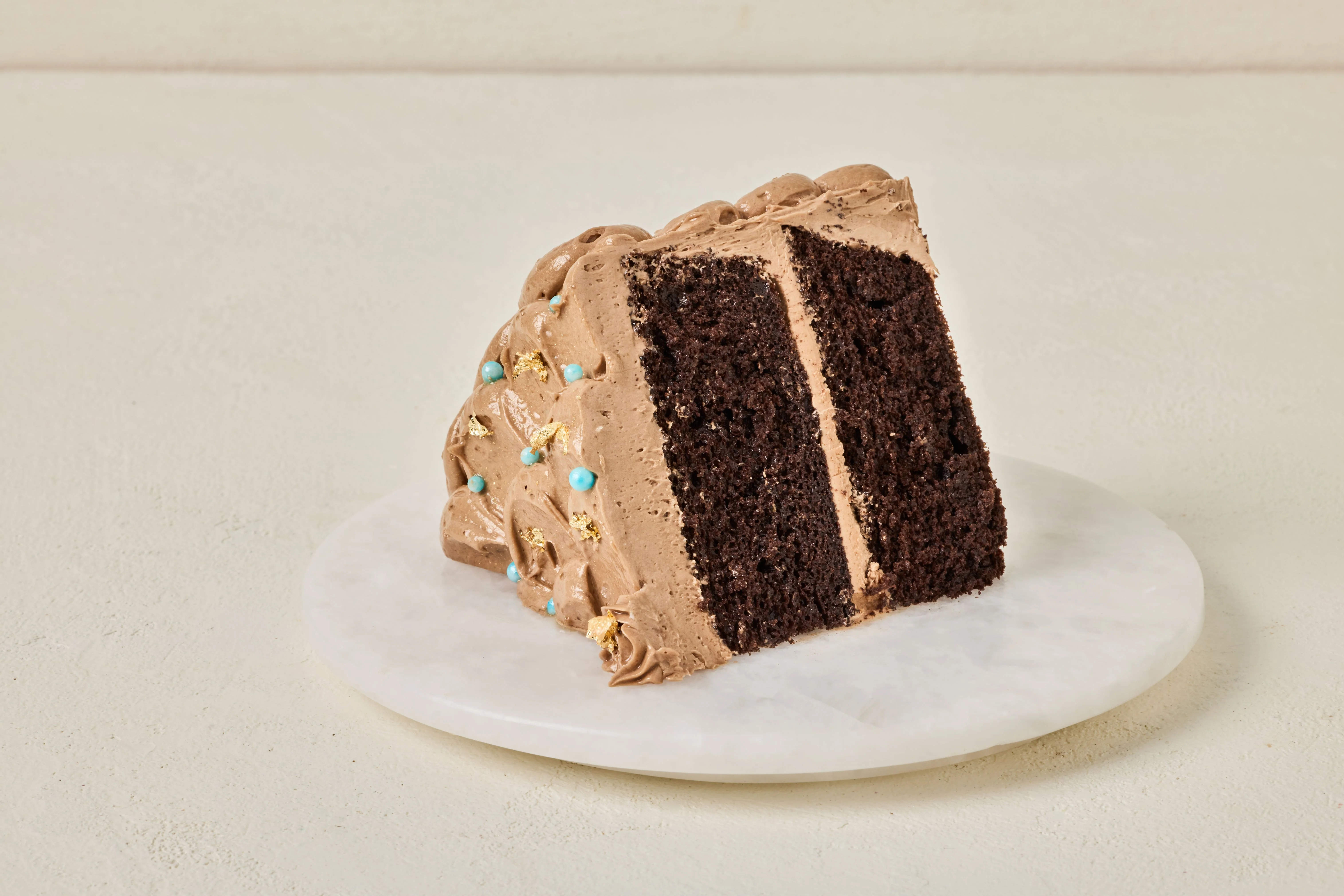 All Chocolate Cake - Image 2