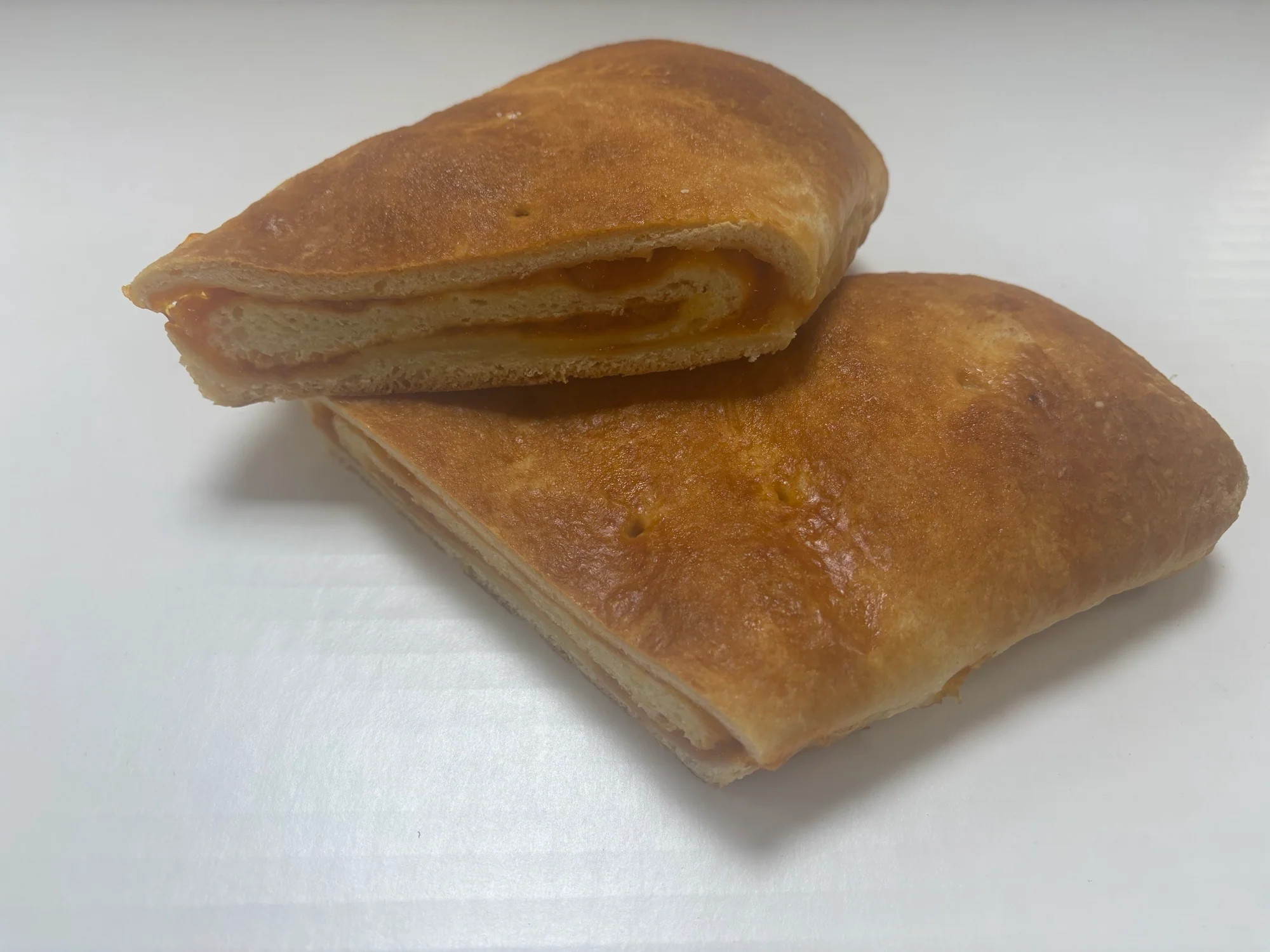Apricot Rolls