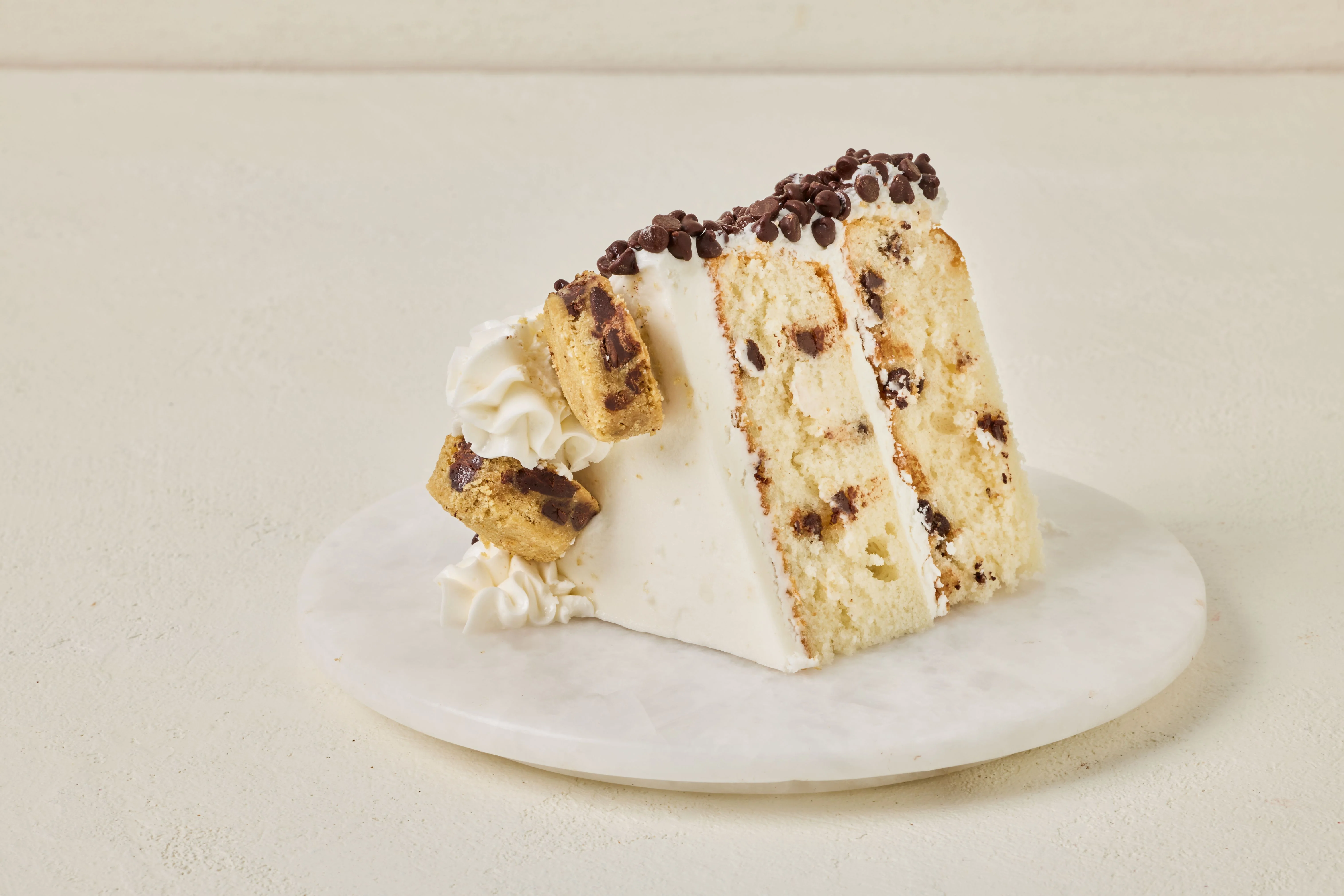 Chocolate Chip Cakes - Image 4