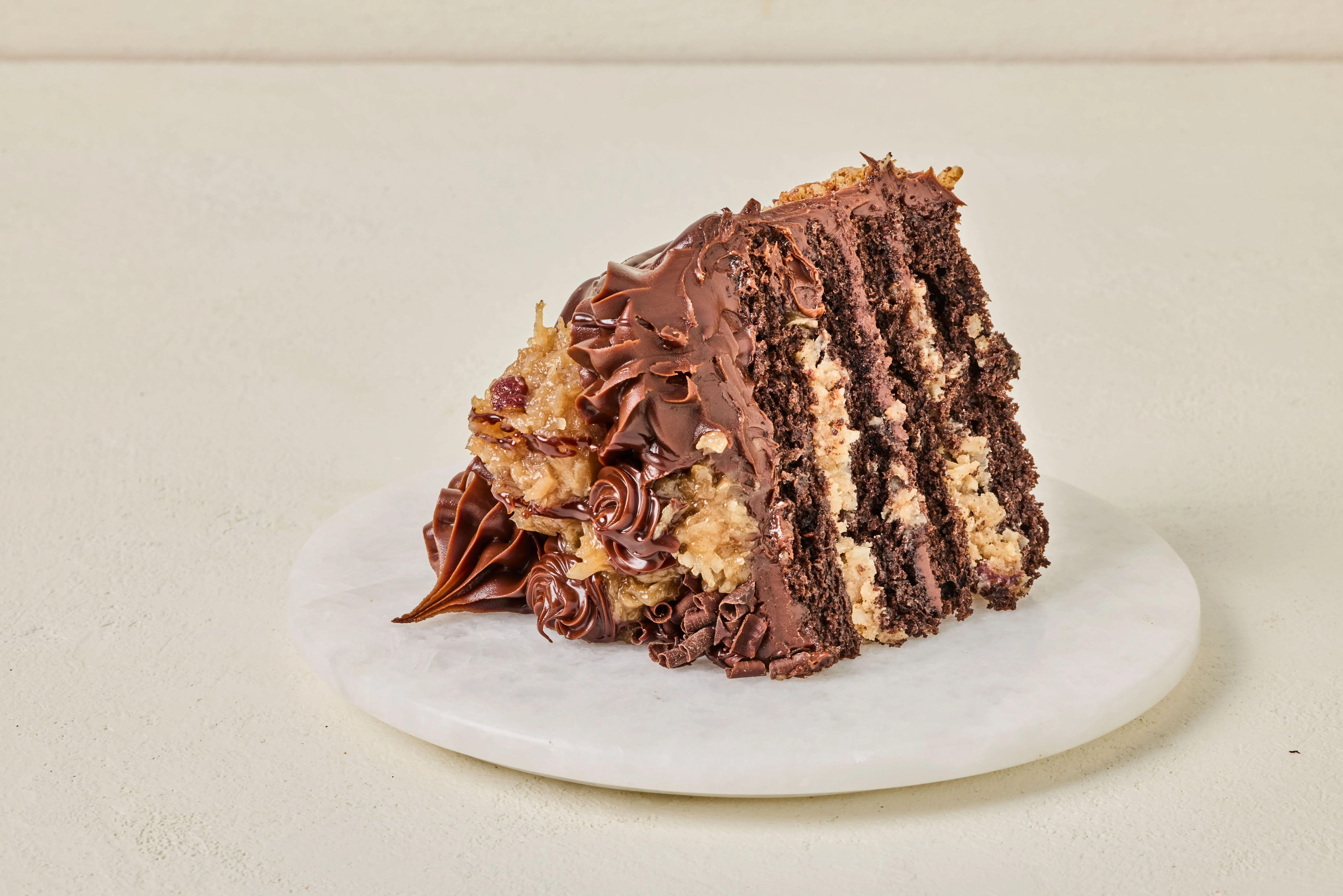 German Chocolate Cake - Image 2