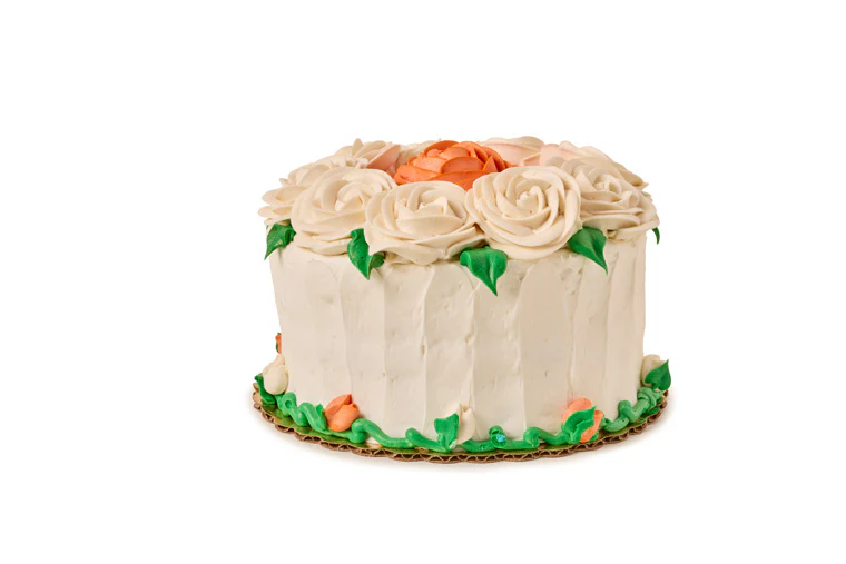 Marble Cake