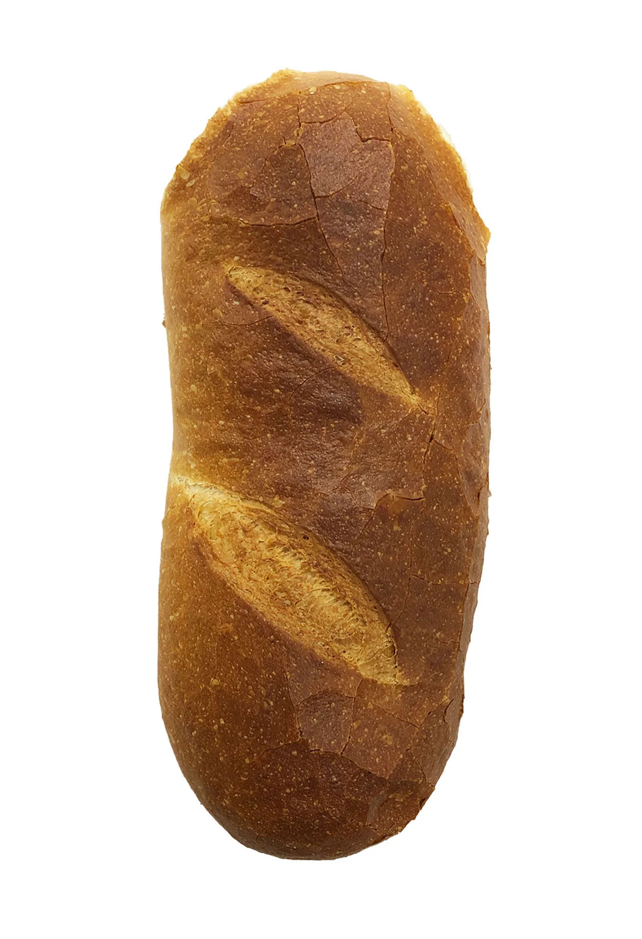 Peasant Bread