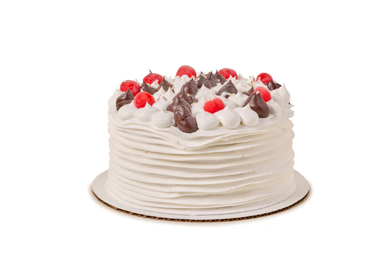 Rum Cake