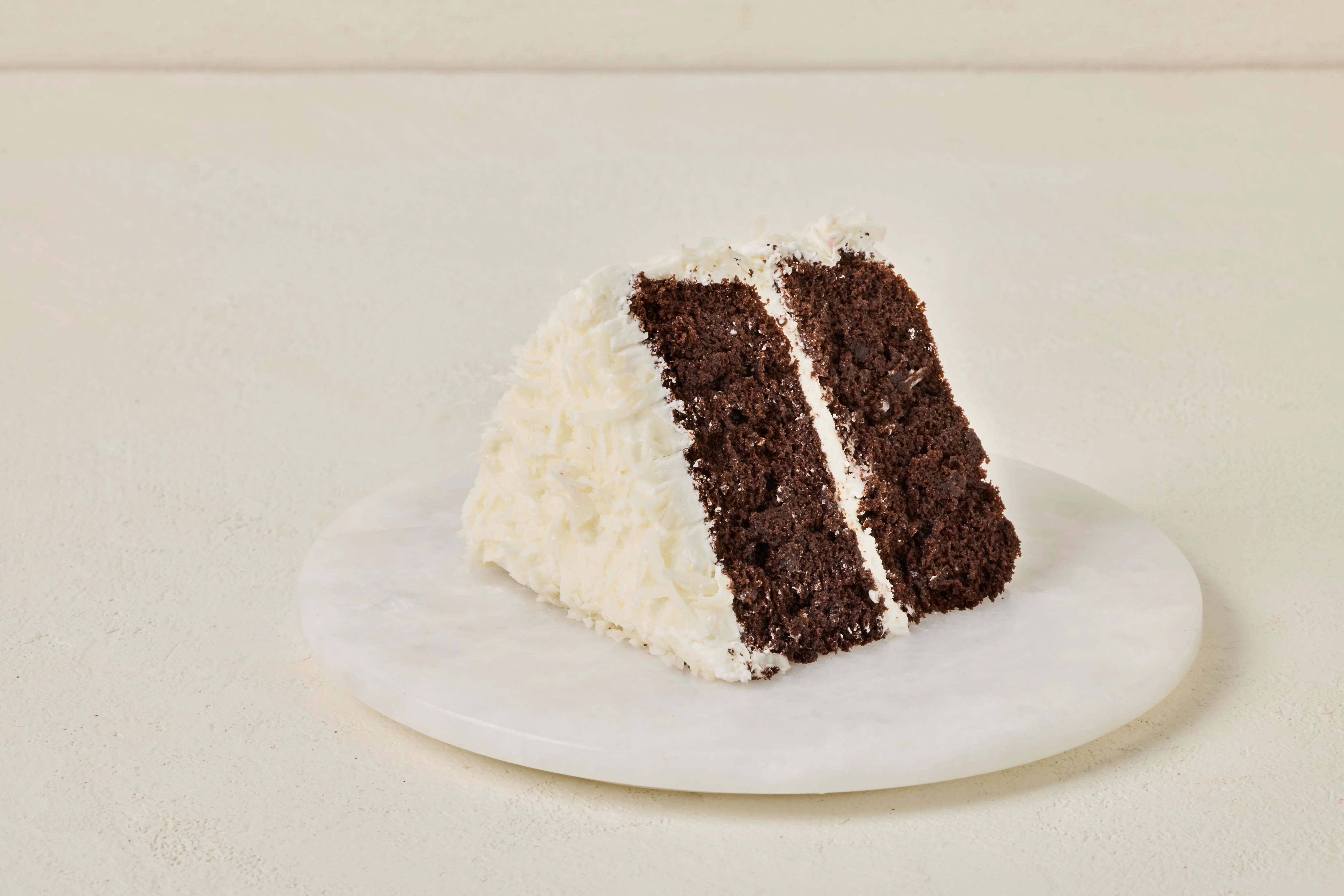 Snowball Cake - Image 2