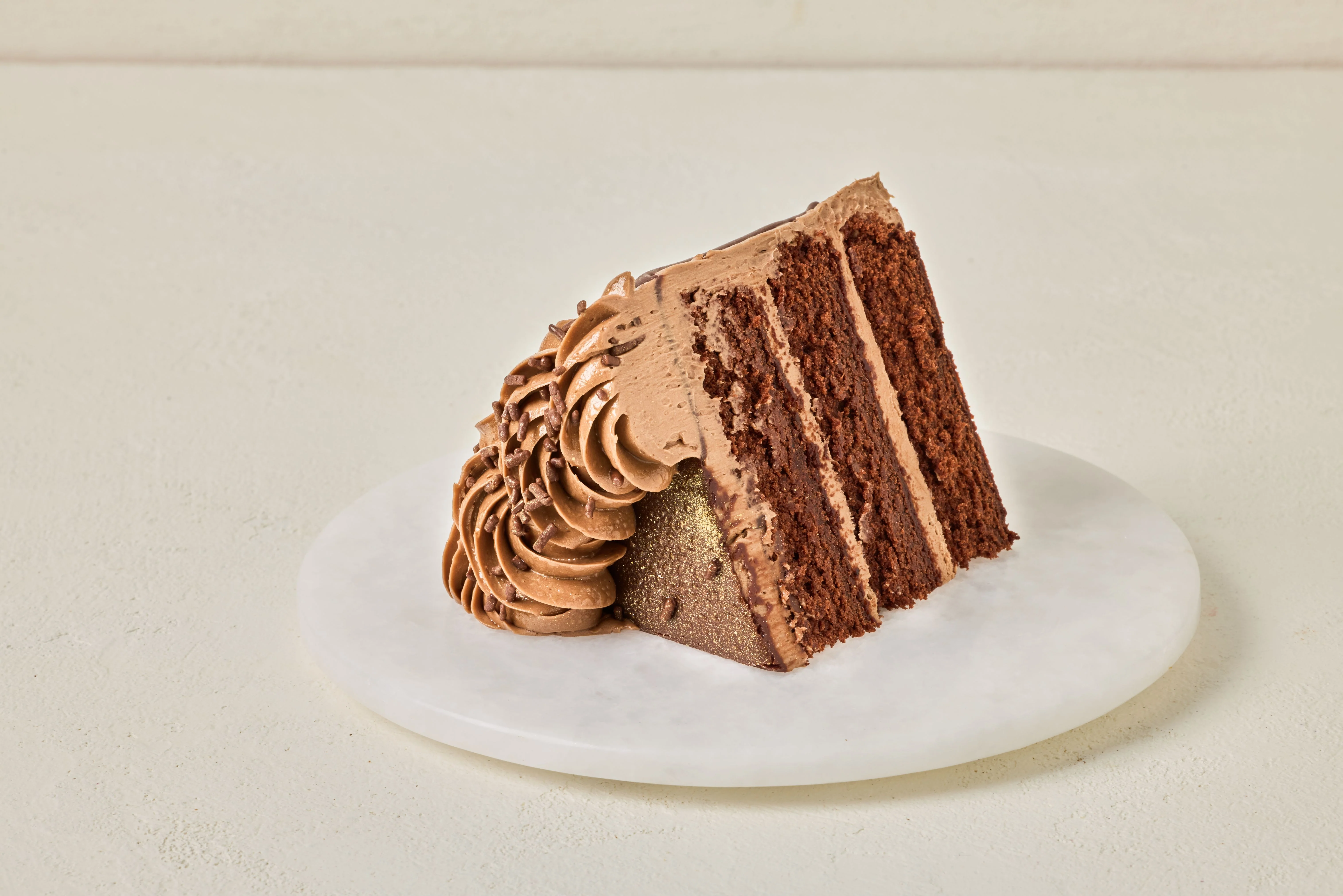 Triple Chocolate Cake - Image 2